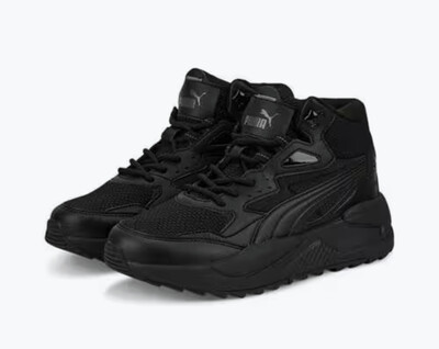 Крассовки Puma Стильные