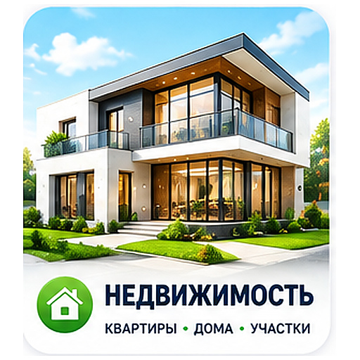 Недвижимость