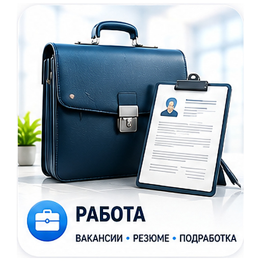 Работа