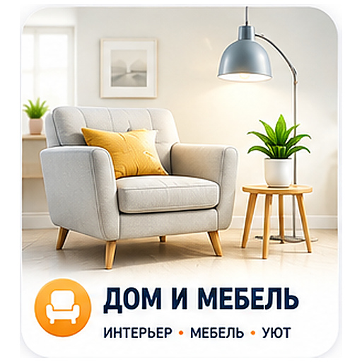 Дом и мебель