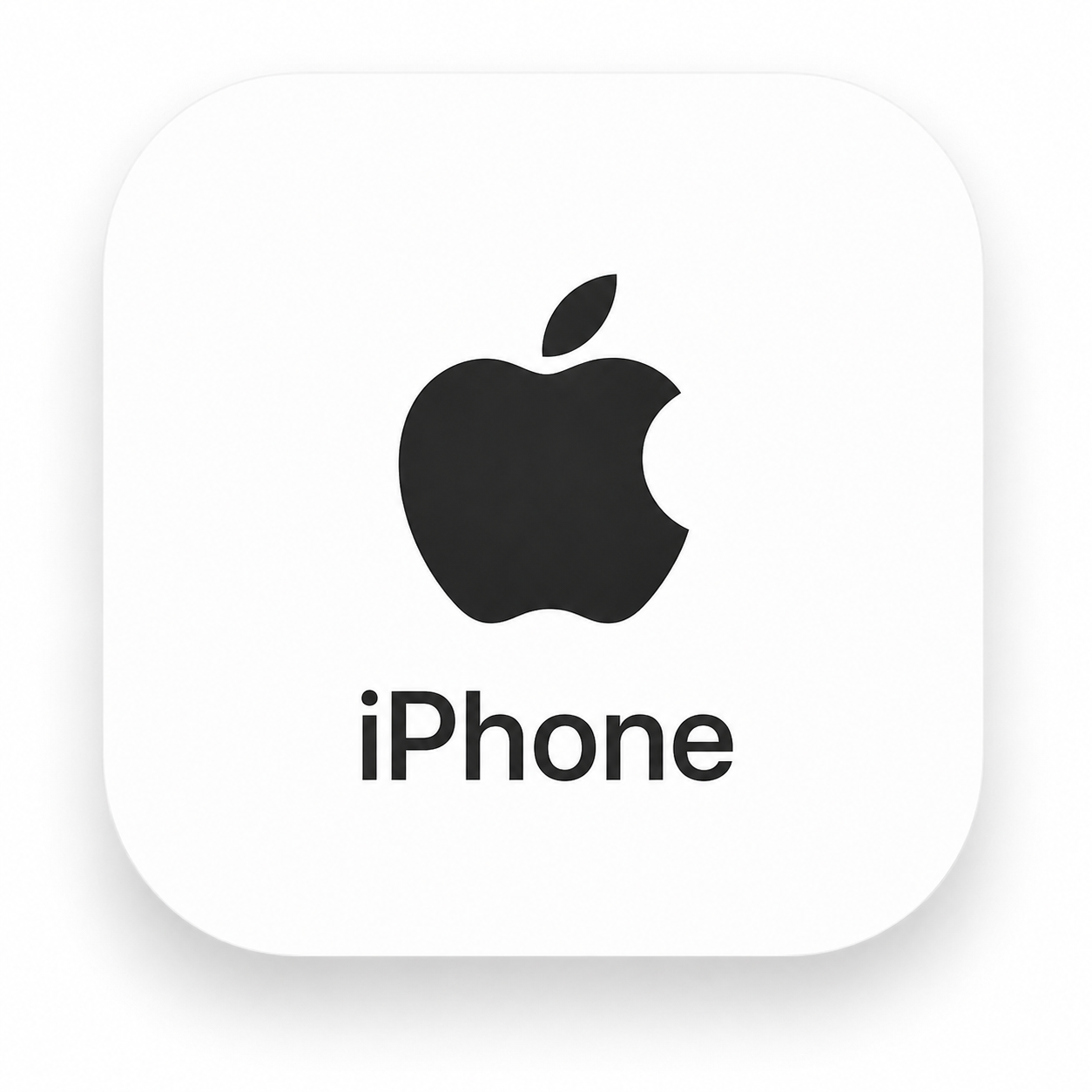 iPhone